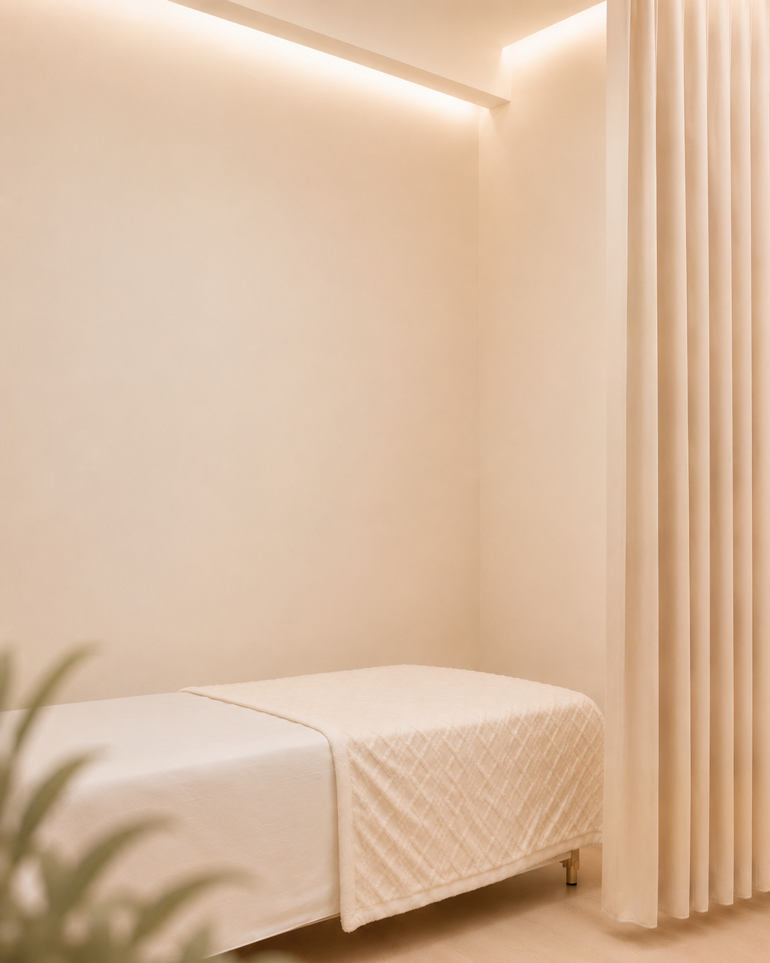芊光 Studio 空間照